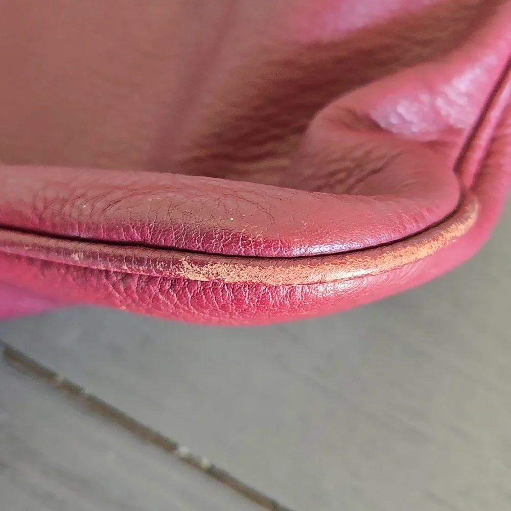 Michael Kors Pebble Leather Crossbody